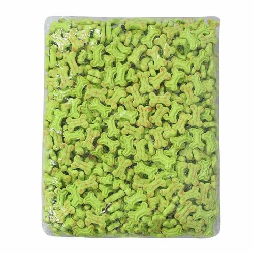 Veg Dog Biscuits